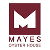 food service insurance logo - Mayes Oyster House