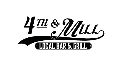 hospitality insurance logo - 4th & mill local bar & grill