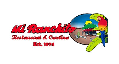 restaurant insurance logo - mi ranchito