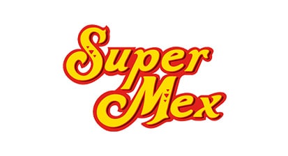 restaurant insurance logo - super mex