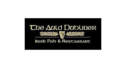 restaurant insurance logo - the auld dubliner