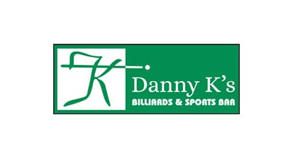 hospitality insurance logo - danny k's billiards & sports bar