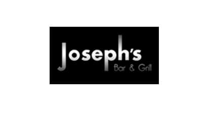 restaurant insurance logo - joselph's bar & grill