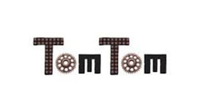 hospitality insurance logo - tom tom