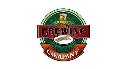 bar insurance logo - downey brewing company
