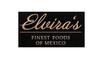 hospitality insurance logo - elvira's finest foods of mexico
