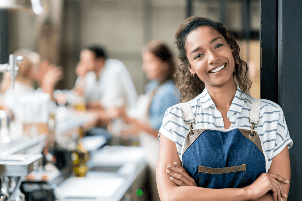 restaurant workers compensation insurance