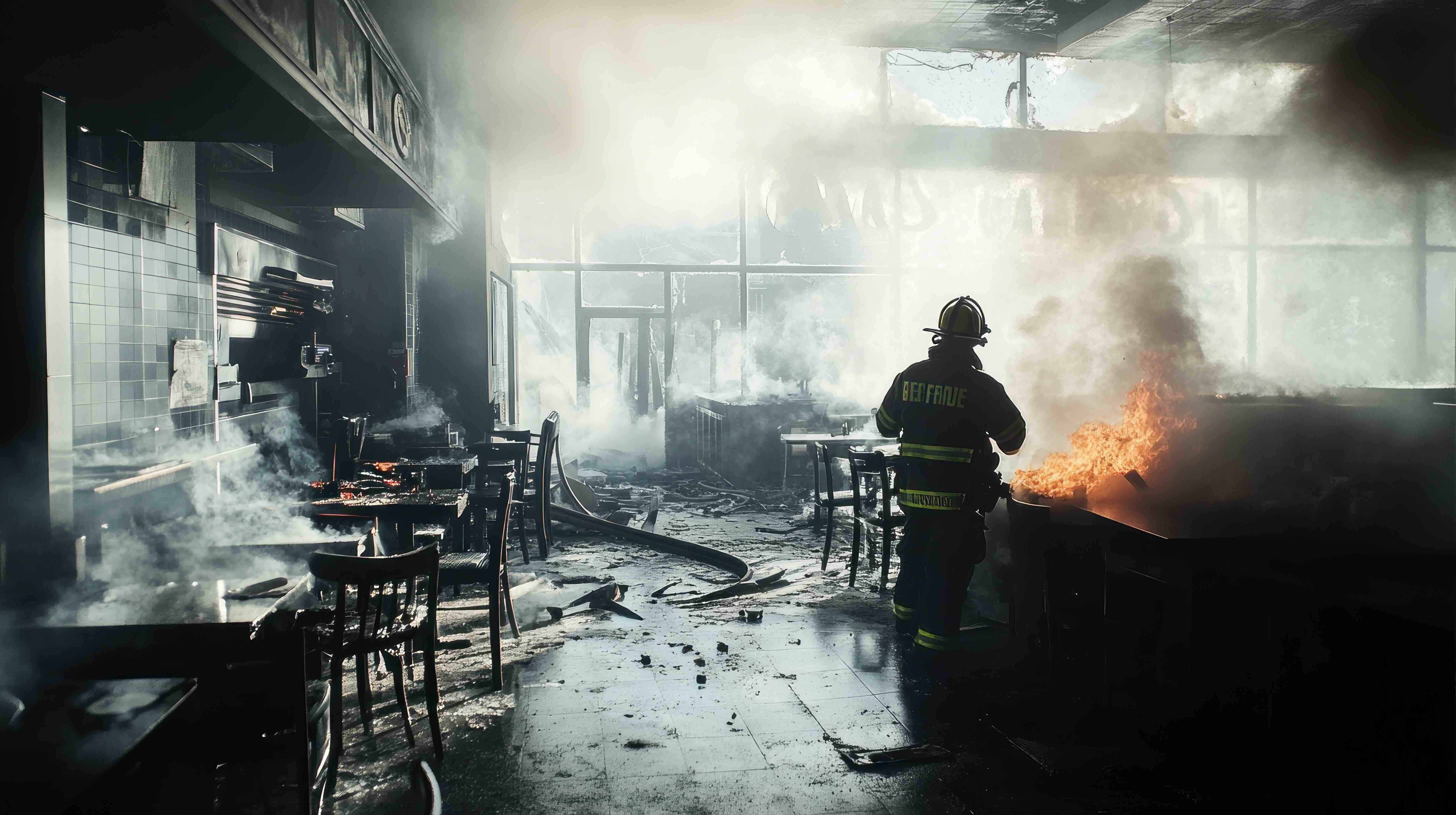 Hospitality Insurance Coverage in Fire Danger Areas